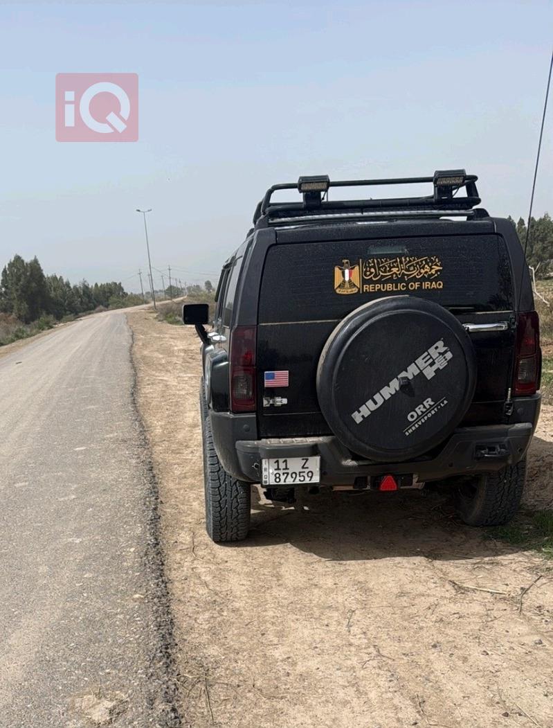 همر H3